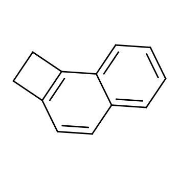 1,2-二氢环丁烯并[a]萘