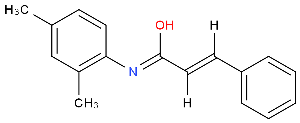 2 Propenamiden 26 Dimethylphenyl 2 Methyl 54054 63 6 Wiki