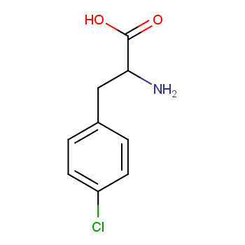 DL-4-Chlorophenylalanine