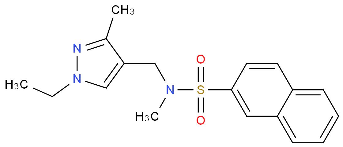 1214-39-7 structure