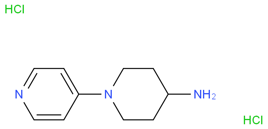 1-(吡啶-4-基)哌啶-4-胺二盐酸盐CAS号1169396-92-2(现货供应/质量保证)