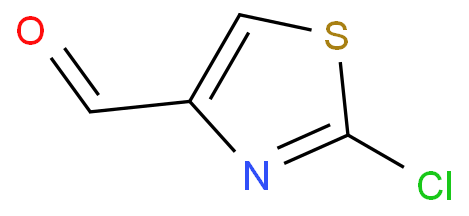 2-chloro-1,3-thiazole-4-carbaldehyde
