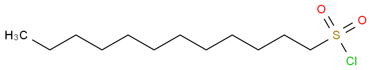十二烷基磺酰氯