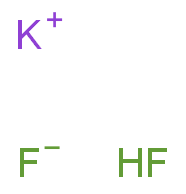 potassium hydrogen difluoride