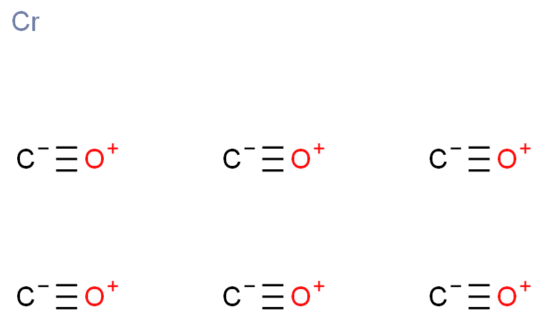 六羰基铬 产品图片