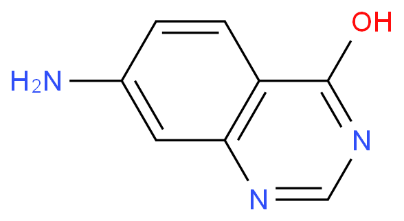 7-amino-1H-quinazolin-4-one