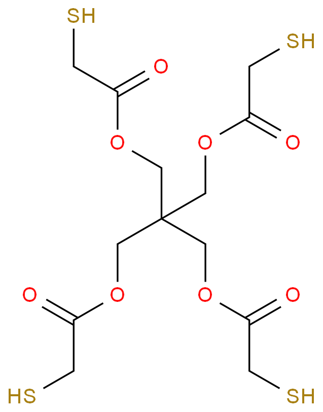 Pentaerythritol Tetrakis(2-Mercaptoacetate)