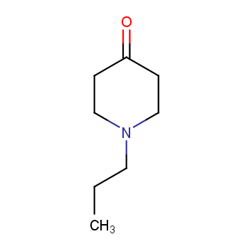 1-Propyl-4-piperidone  
