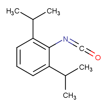 异氰酸2,6-二异丙基苯酯