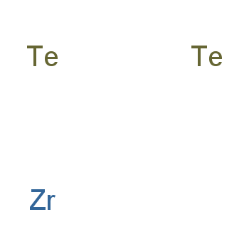 Zirconium telluride  