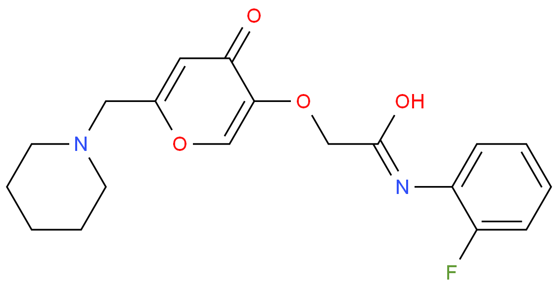 3-chloro-5-(pyridin-4-yl)pyridin-4-amine structure
