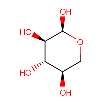 aldehydo-D-xylose
