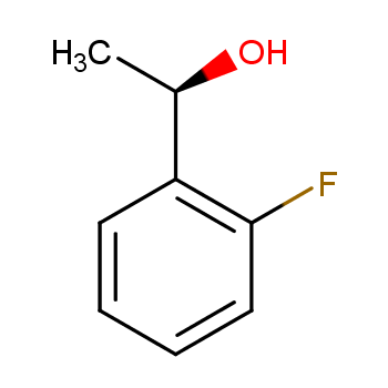 (1R)-1-(2-fluorophenyl)ethanol