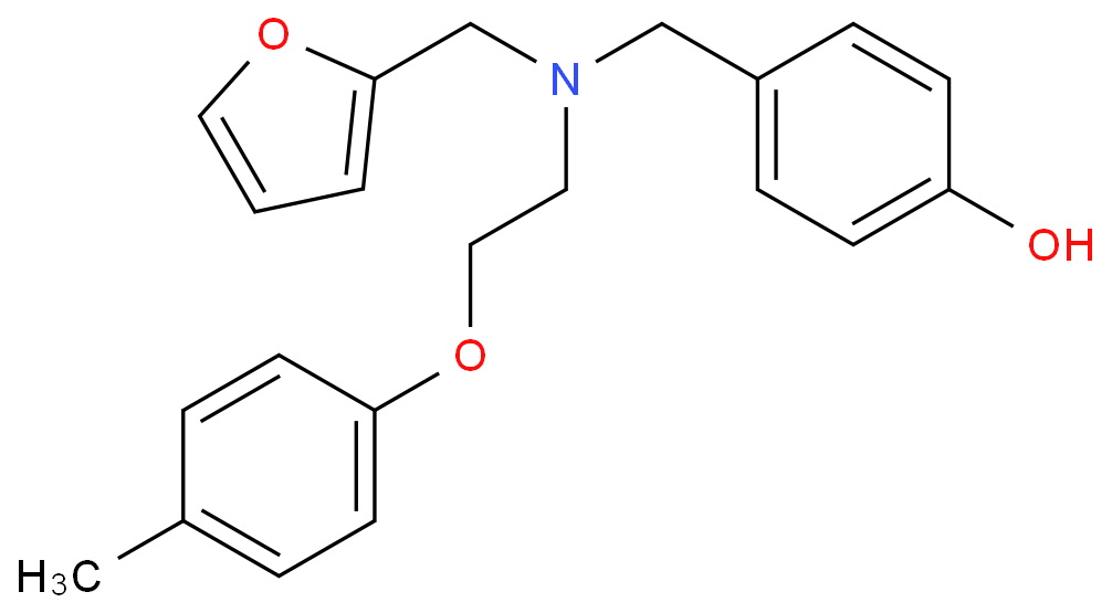 ETHYL 3-(PYRIMIDIN-2-YLOXY)BENZOATE structure