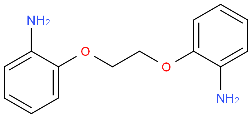 2-[2-(2-aminophenoxy)ethoxy]aniline