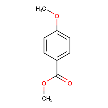 High quality methyl 4-methoxybenzoate 