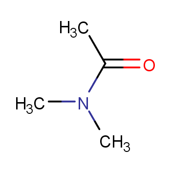 N,N-二甲基乙酰胺 产品图片