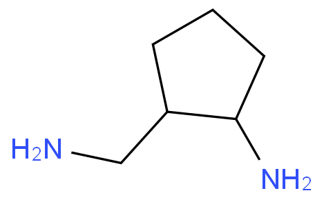 2-Aminocyclopentanemethylamine  