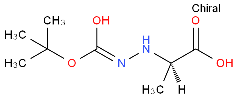 ((Tert-butoxycarbonyl)amino)-d-alanine