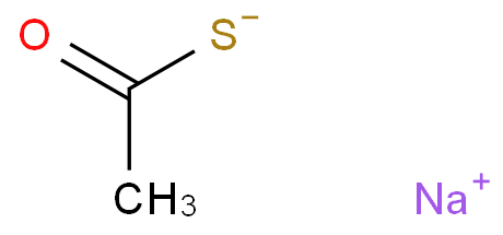 SODIUMTHIOLACETATE