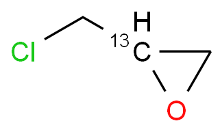 EPICHLOROHYDRIN-2-13C