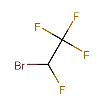 四氟一溴乙烷