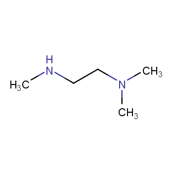 N,N,N-Trimethylethylenediamine