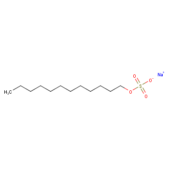 151-21-3 十二烷基硫酸鈉