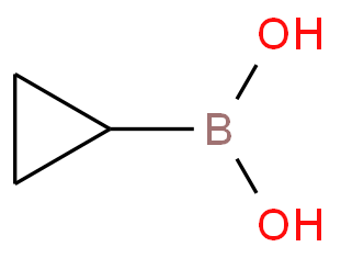 環丙基硼酸|411235-57-9|環丙硼酸