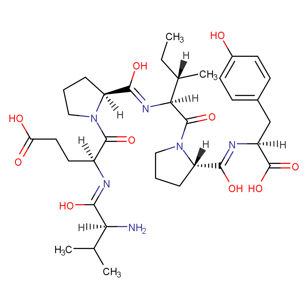 VAL-GLU-PRO-ILE-PRO-TYR