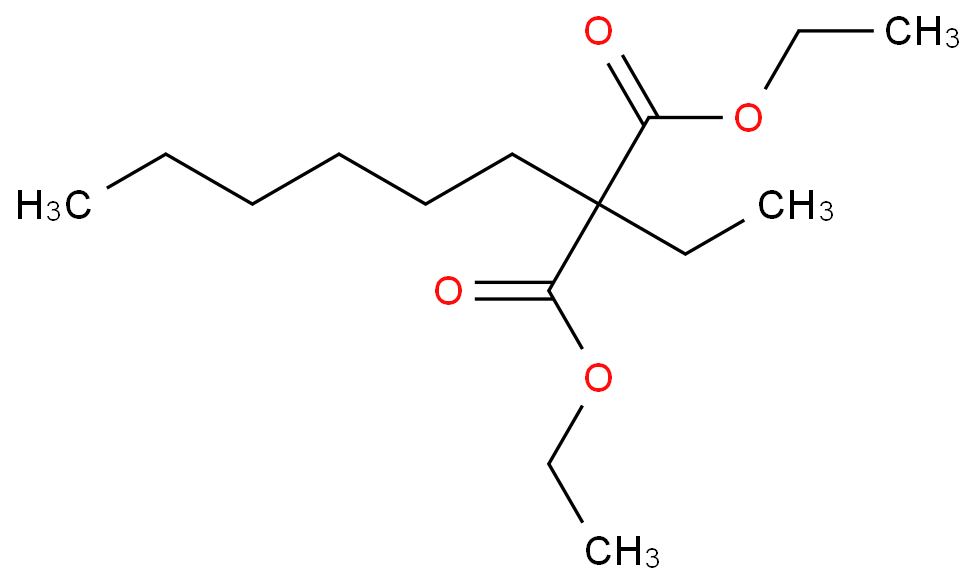 DIETHYL ETHYLHEXYL MALONATE