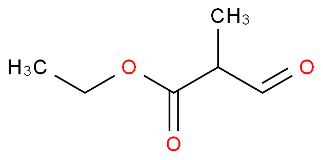 2-甲酰基丙酸乙酯