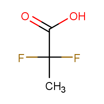 2,2-Difluoropropionic acid