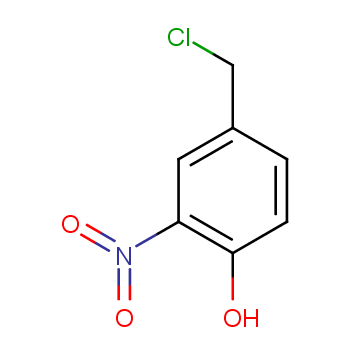 Phenol 4 Chloromethyl 2 Nitro 6694 75 3 Wiki