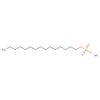 单-C12-18-烷基硫酸酯钠盐