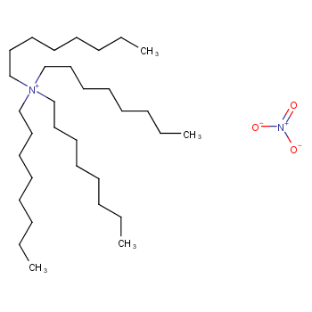 33734-52-0 - TETRAOCTYLAMMONIUM NITRATE - Sale from Quality Suppliers ...