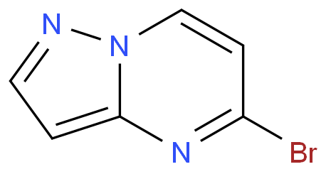 5-Bromopyrazolo[1,5-a]pyrimidine