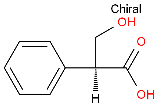 阿托品杂质2 ((-)-S-托品酸)