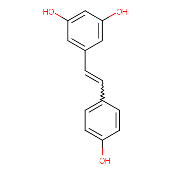 501-36-0 白藜蘆醇