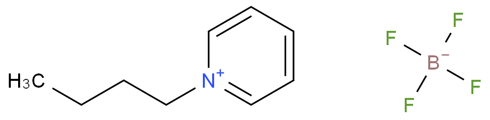 N-丁基吡啶四氟硼酸盐