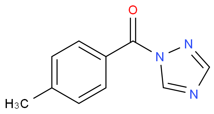 (4-methylphenyl)-(1,2,4-triazol-1-yl)methanone