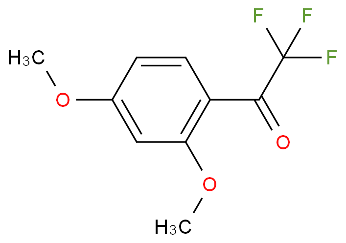 2,2,2-三氟-2',4'-二甲氧基苯乙酮