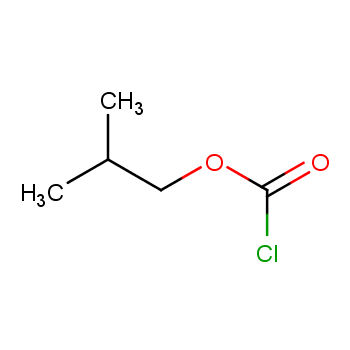 氯甲酸异丁酯