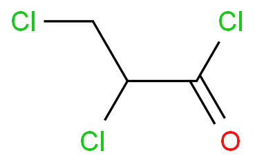 2,3-dichloropropanoyl chloride  