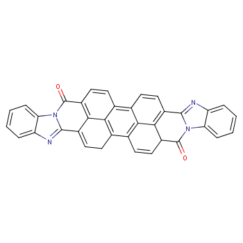 Bisbenzimidazo2 1 A 1 2 B Anthra2 1 9 Def 6 5 10 D E F Diisoquinoline 6 11 Dione Mixturewithcis Isomer 81 6 Wiki