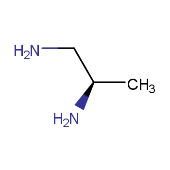 (R)-(-)-1,2-二氨基丙烷 产品图片