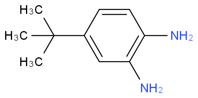 4-(tert-Butyl)benzene-1,2-diamine