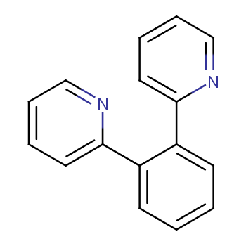 [Perfemiker]2-(2-pyridin-2-ylphenyl)pyridine,95%