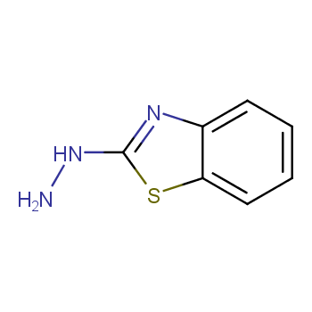 1,3-benzothiazol-2-ylhydrazine
