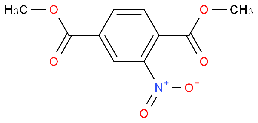 2-硝基对苯二甲酸二甲酯 产品图片